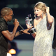 Illustration for article titled Taylor and Kanye Had Dinner; the End Is Pretty Goddamn Nigh